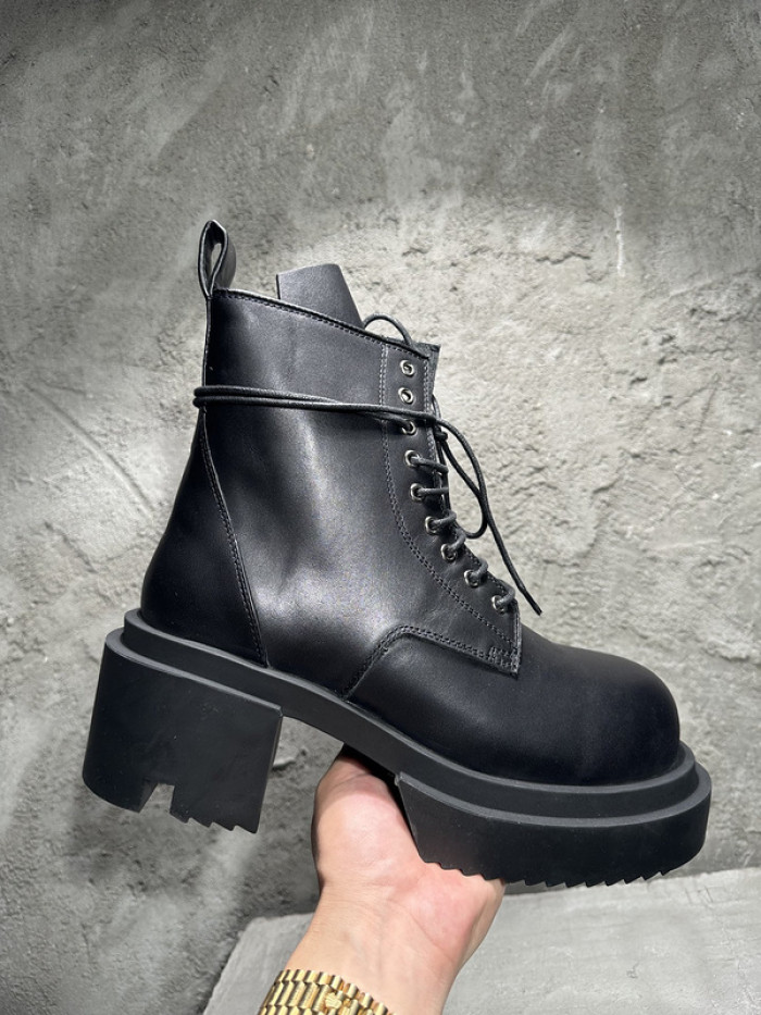 RICK OWENS