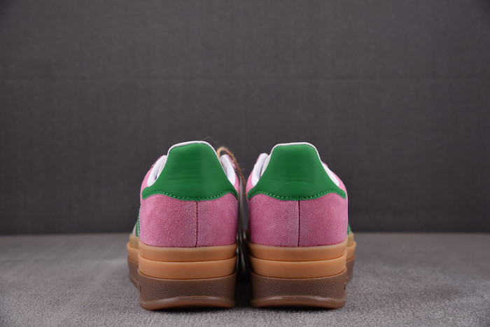 adidas Originals WMNS Gazelle Bold True Pink IE0420