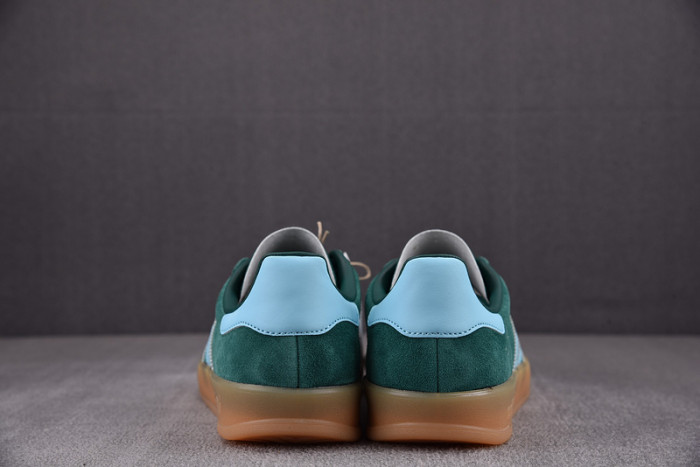 adidas Originals GAZELLE INDOOR College Green IG9979