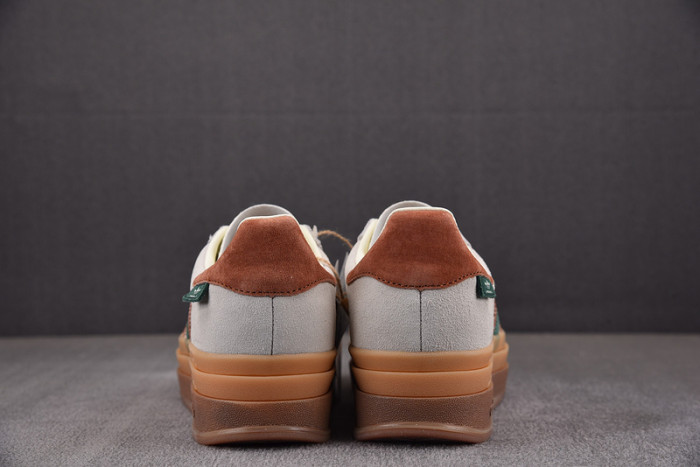 adidas Gazelle Bold Low Maple Leaf W - IG3685