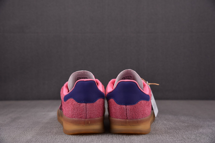 adidas Originals Gazelle Indoor Bliss Pink IE7002