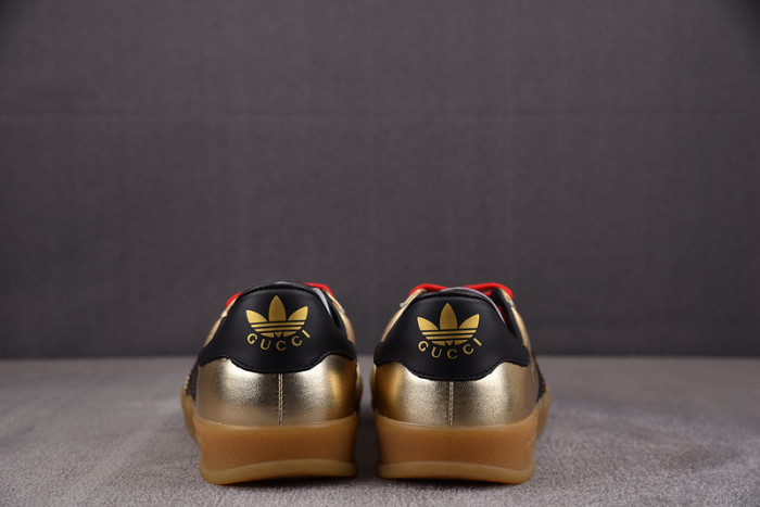 Gucci x Adidas Originals Gazelle 