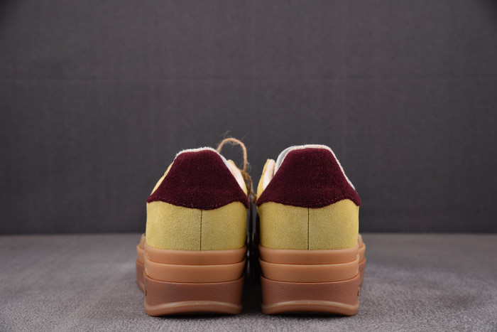 adidas Wmns Originals Gazelle BOLD IF5937