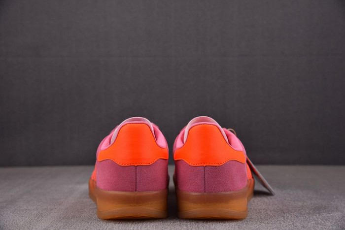 adidas WMNS Originals GAZELLE INDOOR Beam Pink IE1058