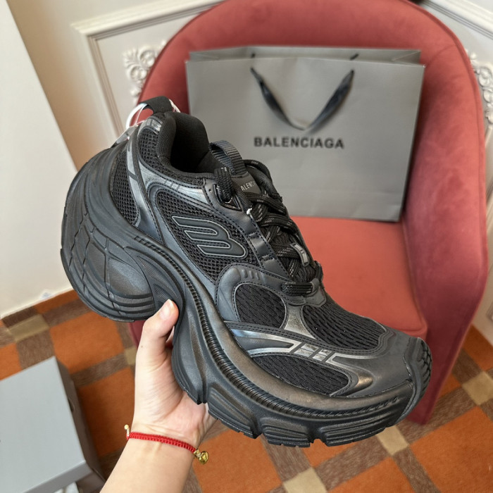 BALCIA 3XL SNEAKER