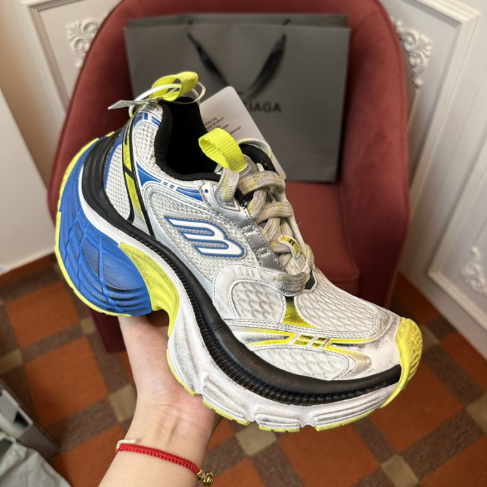 BALCIA 3XL SNEAKER