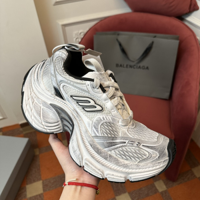 BALCIA 3XL SNEAKER
