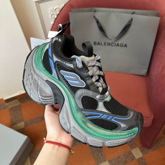 BALCIA 3XL SNEAKER