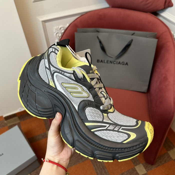 BALCIA 3XL SNEAKER