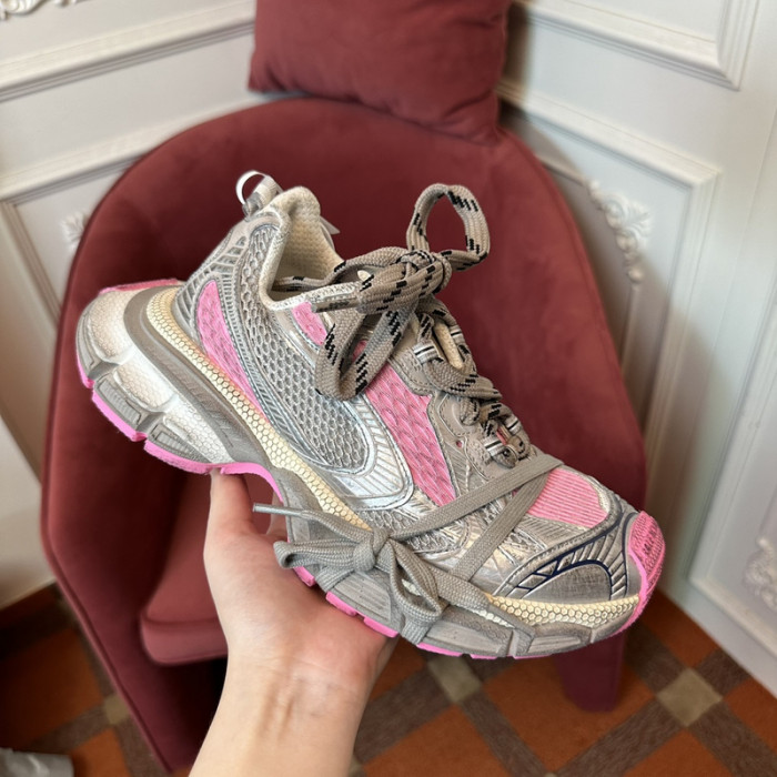 BALCIA 3XL SNEAKER