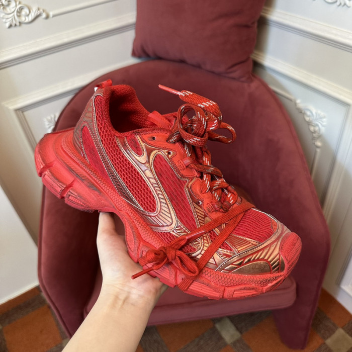 BALCIA 3XL SNEAKER