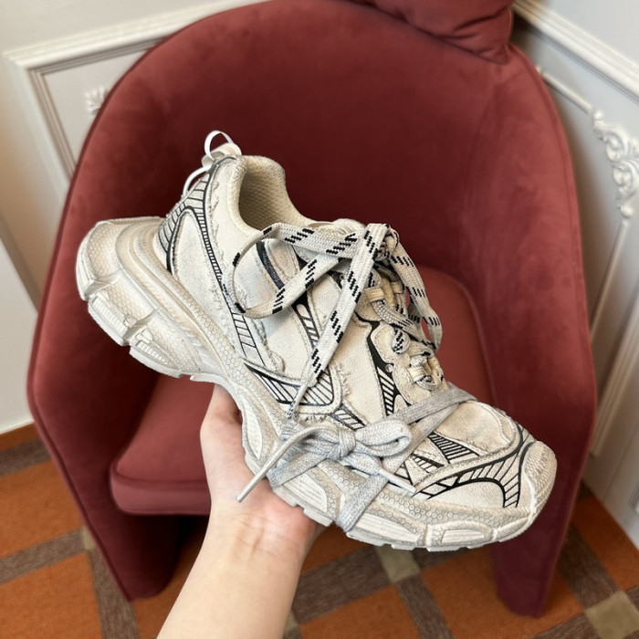BALCIA 3XL SNEAKER