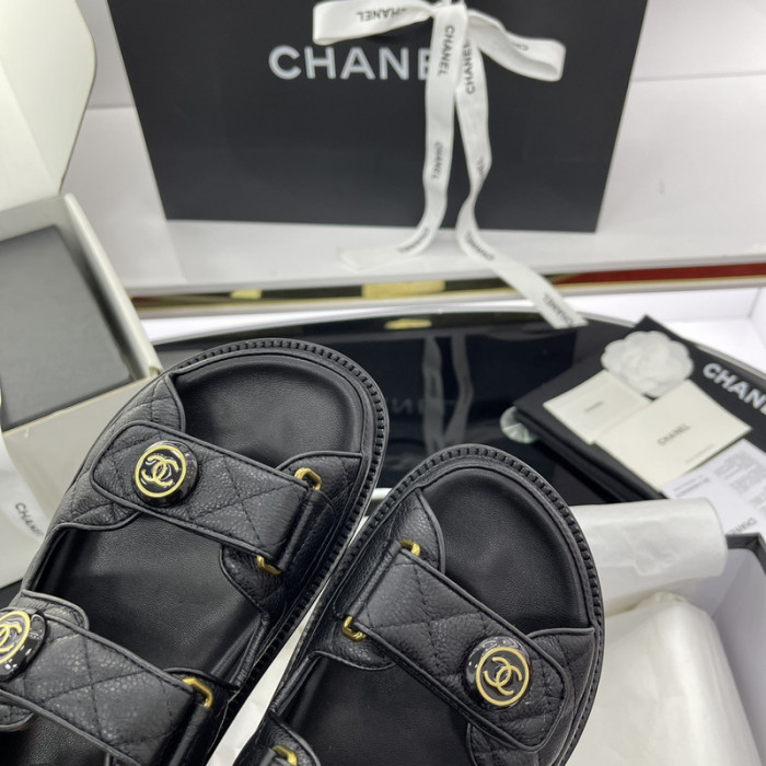 CN Slide Sandal