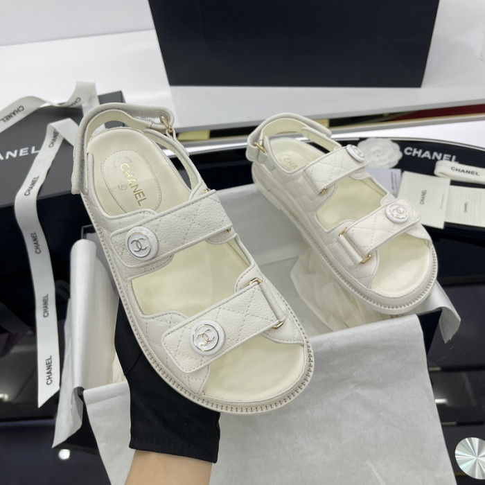 CN Slide Sandal