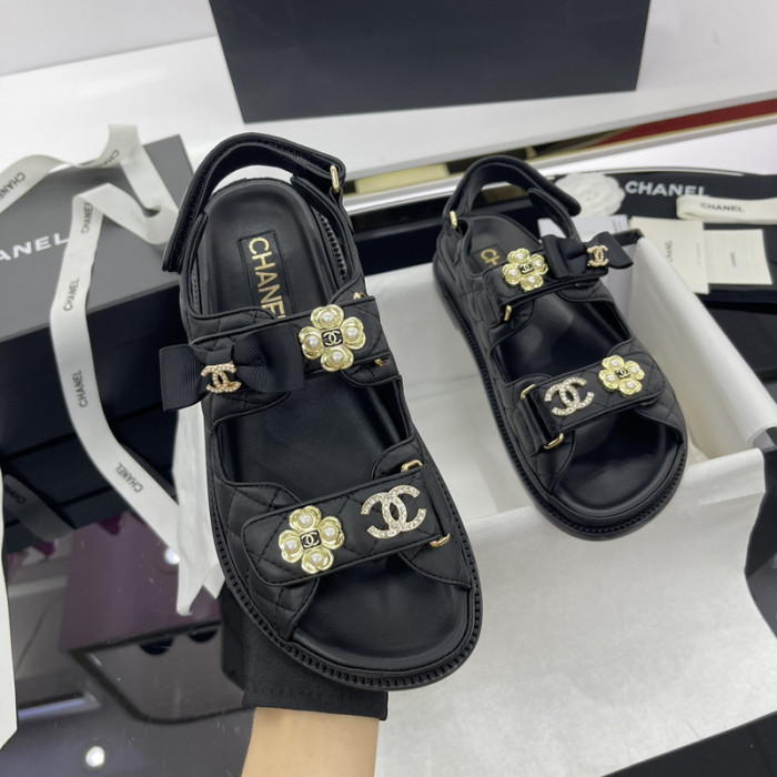 CN Slide Sandal