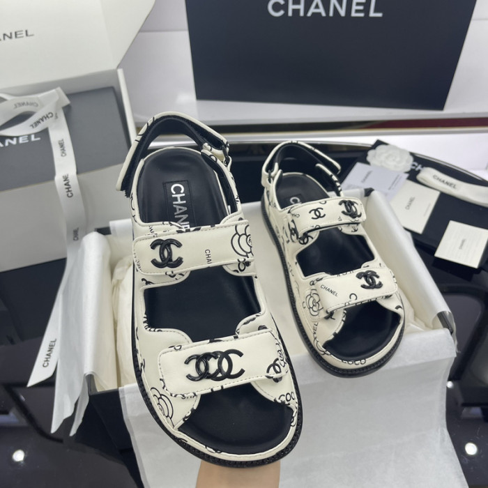 CN Slide Sandal