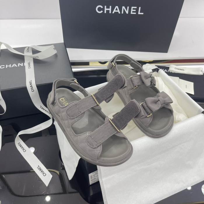 CN Slide Sandal