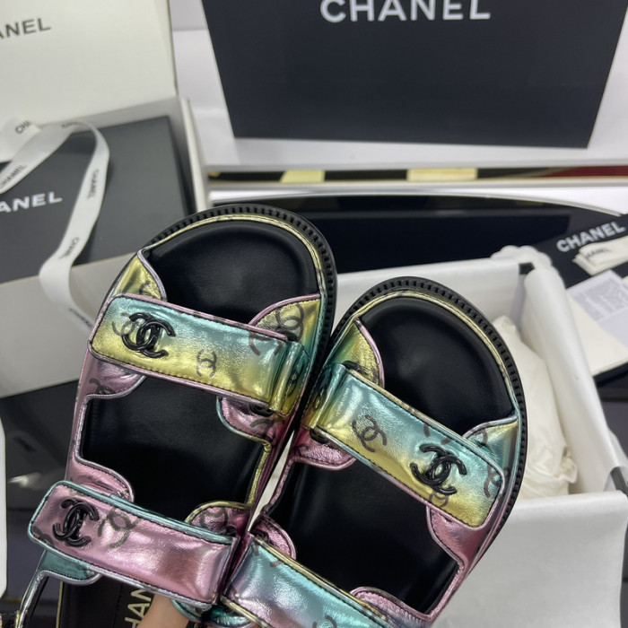 CN Slide Sandal