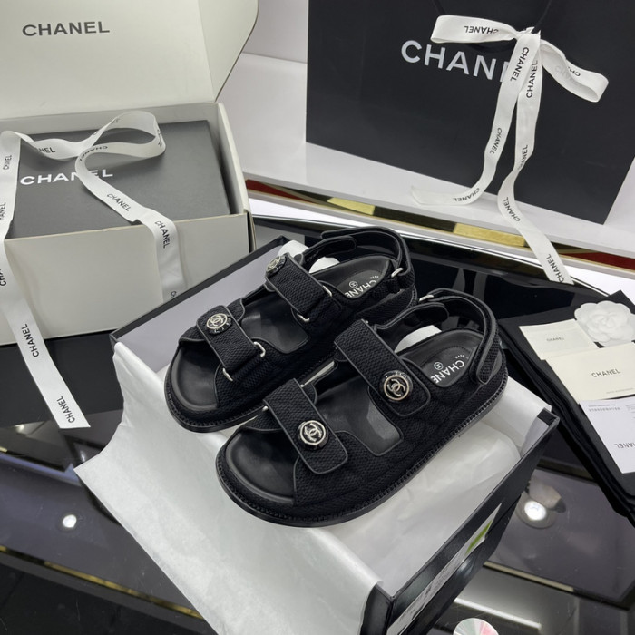 CN Slide Sandal