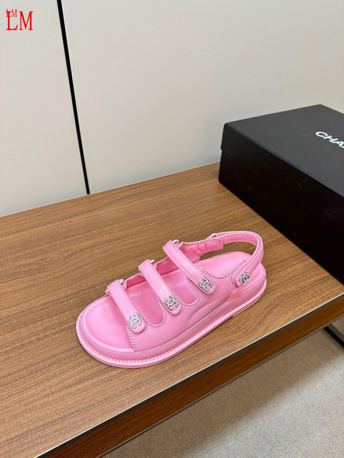 CN Slide Sandal