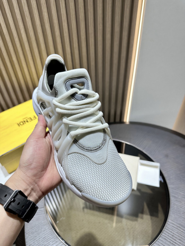 FENDI SNEAKERS