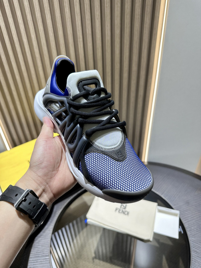 FENDI SNEAKERS