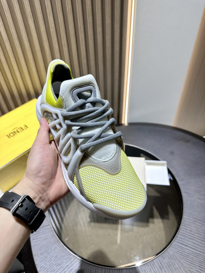 FENDI SNEAKERS