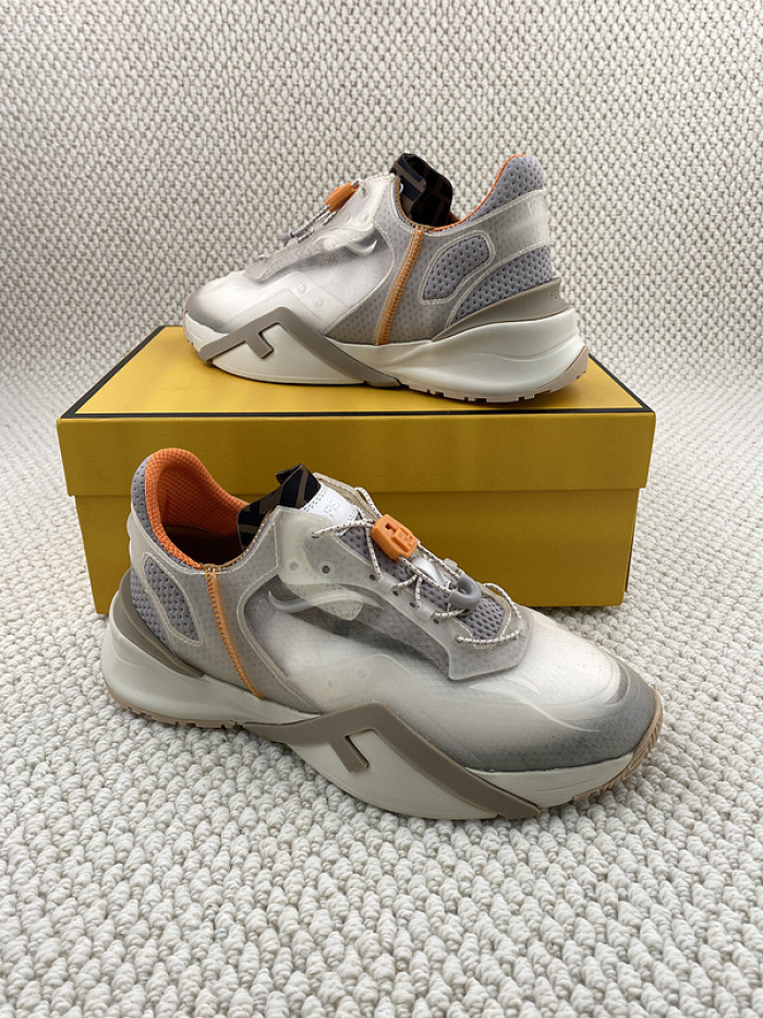 FENDI SNEAKERS