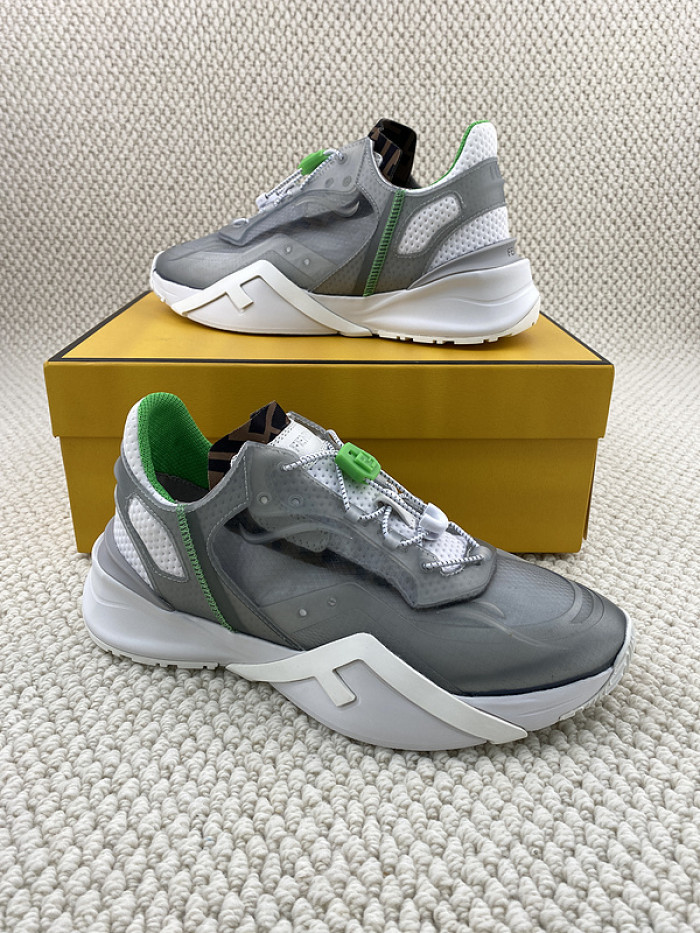 FENDI SNEAKERS