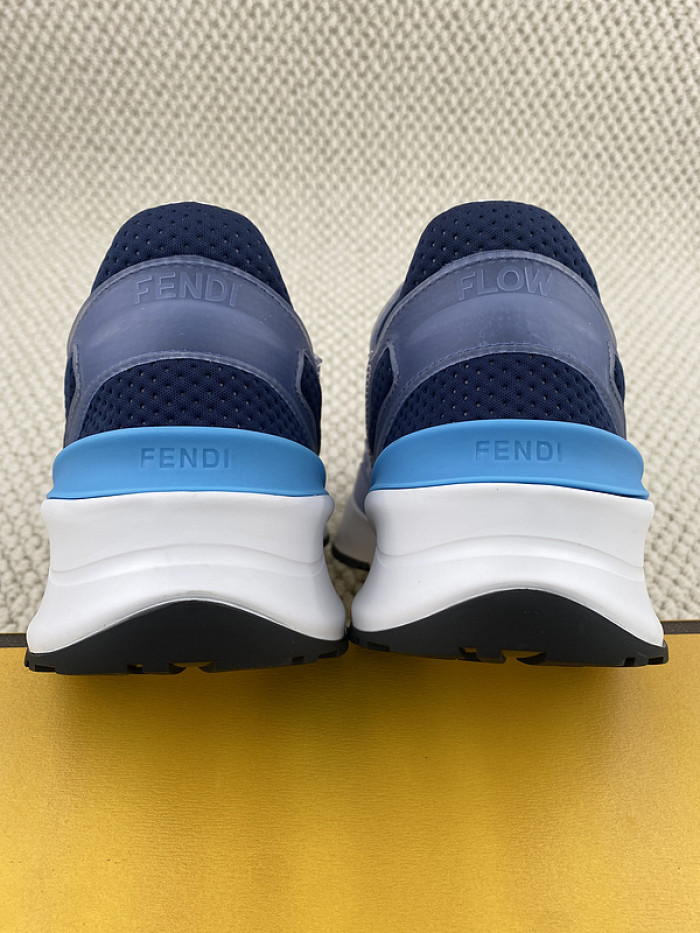 FENDI SNEAKERS