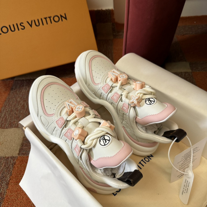 LUSV SNEAKERS