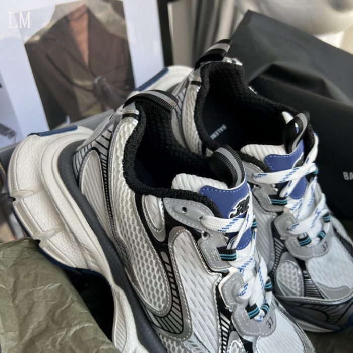 BALCIA 3XL SNEAKER