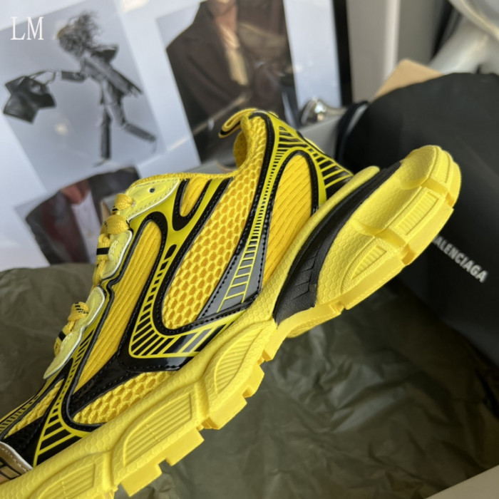 BALCIA 3XL SNEAKER