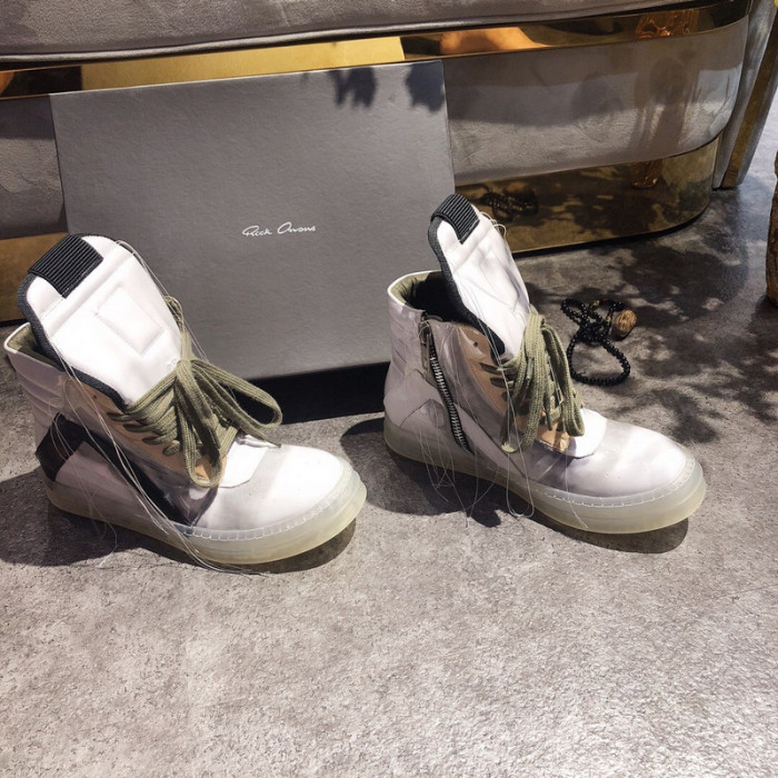 RICK OWENS