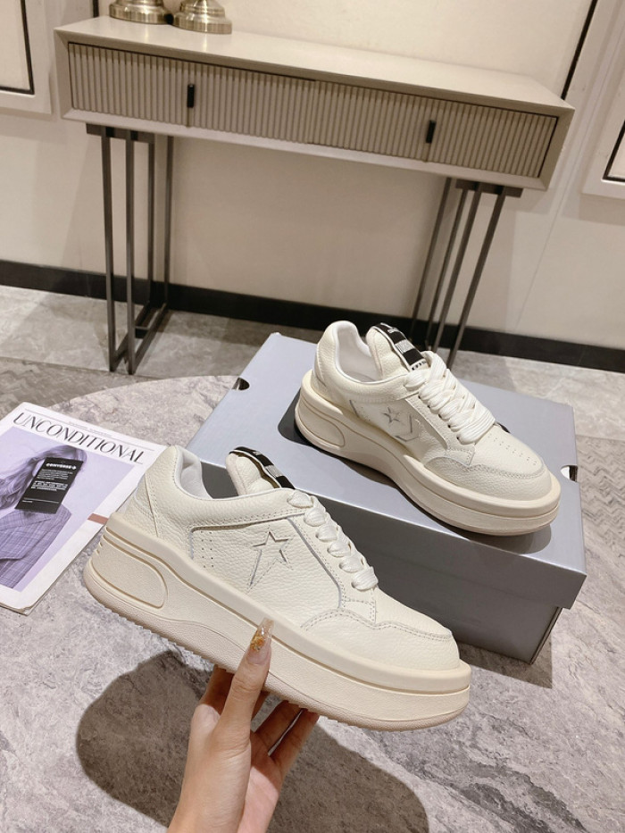 RICK OWENS