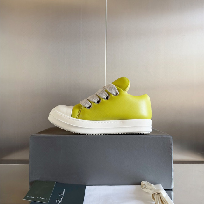 RICK OWENS
