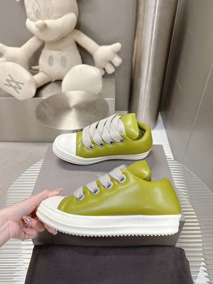 RICK OWENS