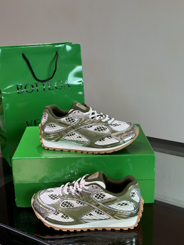 BOTTEGA VENETA ORBIT SNEAKER