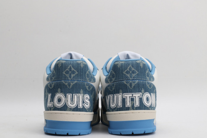LUSV SNEAKERS