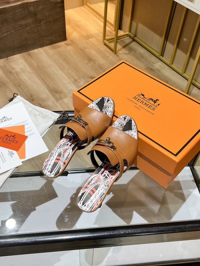 Hermes SLIDE