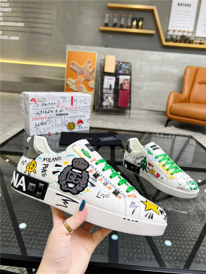 DG SNEAKER