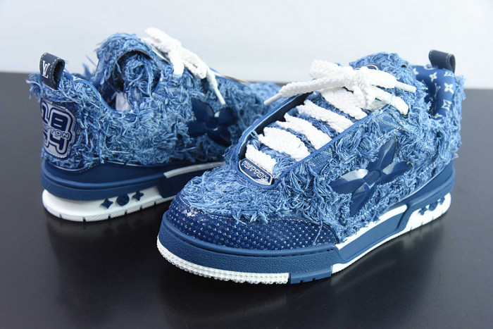 LUSV SNEAKERS