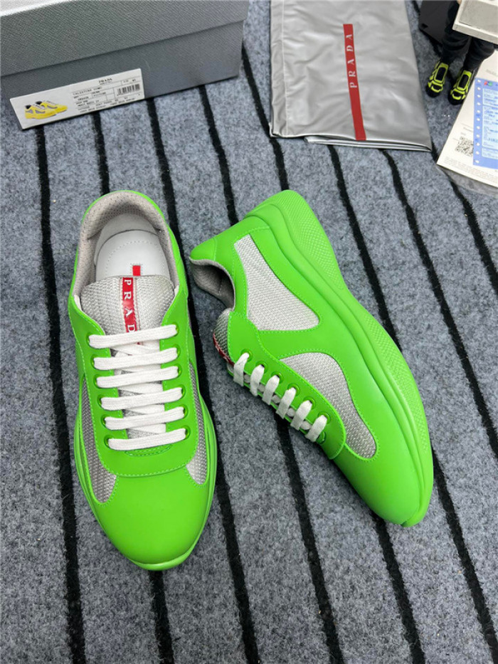 PRDA Sneaker