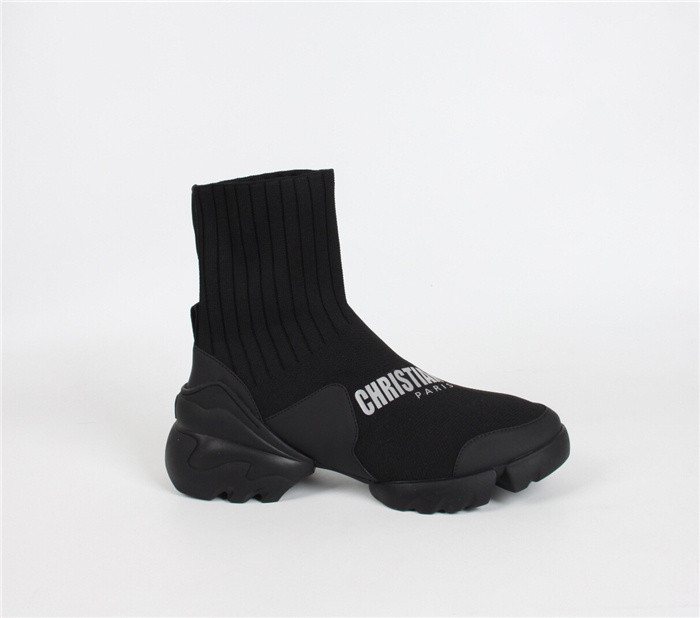 DOR BOOT