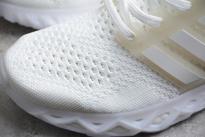 ADIDAS ULTRA BOOST DNA WEB WHITE GY4167