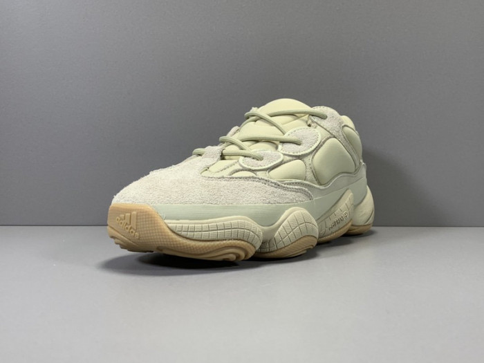 ADIDAS YEEZY 500 STONE - FW4839