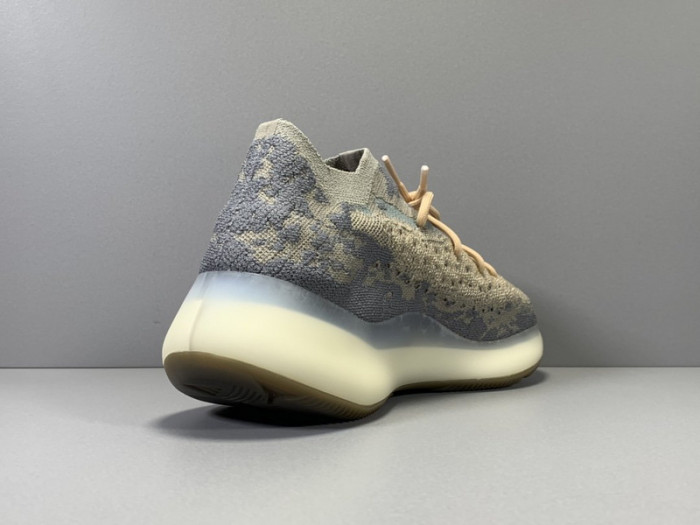 ADIDAS YEEZY BOOST 380 MIST FX9764