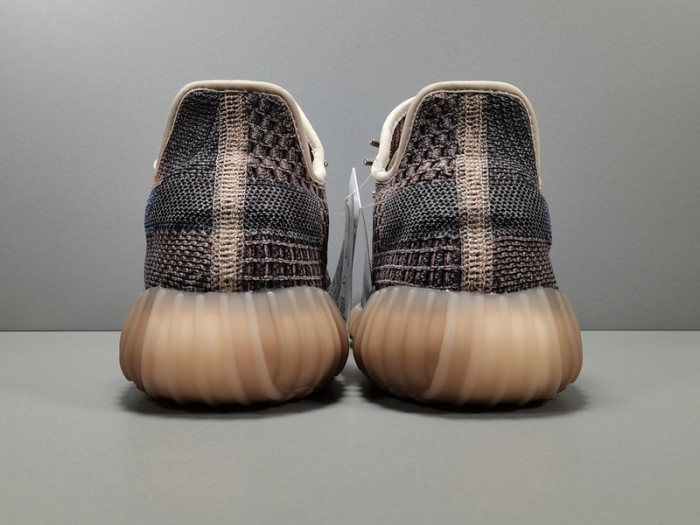 ADIDAS YEEZY BOOST 350 V2 FADE H02795