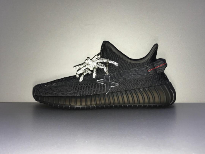 ADIDAS YEEZY BOOST 350 V2 NON-REFLECTIVE FU9006