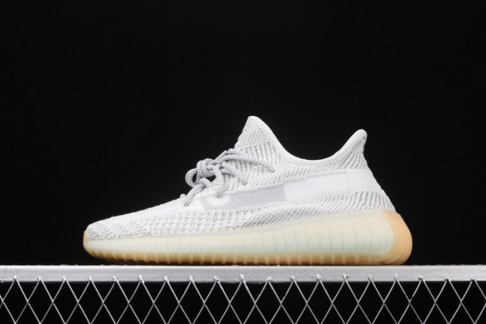 ADIDAS YEEZY BOOST 350 2 TAILGATE (REFLECTIVE) FX4349